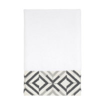 Coastal discount fingertip towels